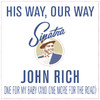 One for My Baby (And One More for the Road) - Single, John Rich