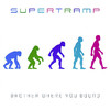Brother Where You Bound, Supertramp