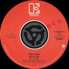 Let's Go / That's It [Digital 45], The Cars
