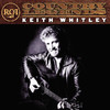 RCA Country Legends, Keith Whitley