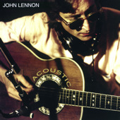 Acoustic, JOHN LENNON