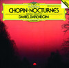Chopin: Nocturnes, Daniel Barenboim