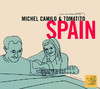 Spain, Michel Camilo