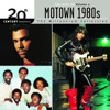20th Century Masters - The Millennium Collection: Best of Motown '80s, Vol. 2