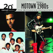 20th Century Masters - The Millennium Collection: Best of Motown '80s, Vol. 2