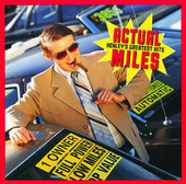 Actual Miles: Henley's Greatest Hits, Don Henley