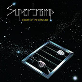 Crime of the Century (Remastered), Supertramp