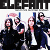 The iTunes Electric Session - EP, Elefant