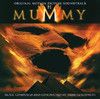 The Mummy (Soundtrack from the Motion Picture), Jerry Goldsmith