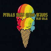 Élan Vital, Pretty Girls Make Graves
