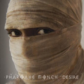 Desire, Pharoahe Monch