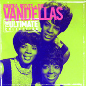 The Ultimate Collection: Martha Reeves & The Vandellas, Martha Reeves