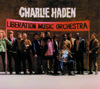 Liberation Music Orchestra, Charlie Haden