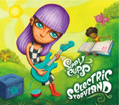 Electric Storyland, The Sippy Cups