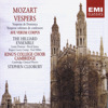 Mozart: Vespers K. 321 & K. 339 - Ave Verum Corpus, Cambridge Classical Players