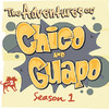 The Adventures of Chico and Guapo - Epis...
