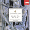 English Anthems, Choir Of King's College, Cambridge