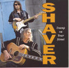 Tramp On Your Street, Billy Joe Shaver