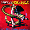 It's Five O'Clock Somewhere, Slash's Snakepit