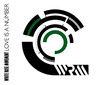Love Is a Number - EP, White Rose Movement