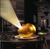 Deloused In the Comatorium, The Mars Volta