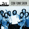 20th Century Masters - The Millennium Collection: The Best of Con Funk Shun, Con Funk Shun