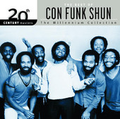 20th Century Masters - The Millennium Collection: The Best of Con Funk Shun, Con Funk Shun