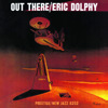 Out There (Reissue), Eric Dolphy