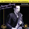 Jimmy Dorsey, Jimmy Dorsey & His Orchest - Contrasts (Decca Jazz)
