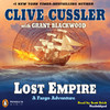 Lost Empire (Unabridged) artwork