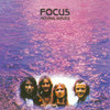 Moving Waves, Focus