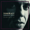 John Hiatt: Greatest Hits - The A&M Years '87-'94, John Hiatt