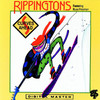 Curves Ahead, The Rippingtons