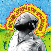 Bird head son album Anthony Joseph