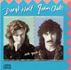 Ooh Yeah!, Daryl Hall & John Oates