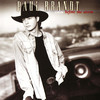 Calm Before the Storm, Paul Brandt