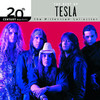 20th Century Masters - The Millennium Collection: The Best of Tesla, Tesla