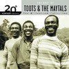 20th Century Masters - The Millennium Collection: The Best of Toots & The Maytals, Toots & The Maytals