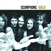 Gold: Scorpions