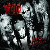 Lit Up / Let Down, Vains of Jenna