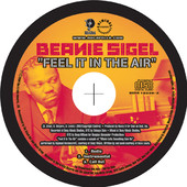 Feel It In the Air - Single