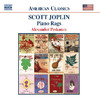 Scott Joplin: Piano Rags, Alexander Peskanov