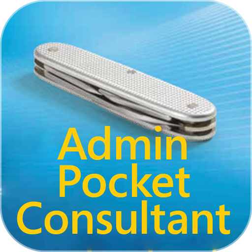 Microsoft® SharePoint® 2010 Administrator's Pocket Consultant