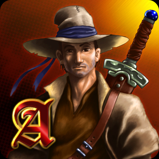 Arvale: Ocean of Time (iPhone) icon