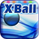 Icon Space X Ball
