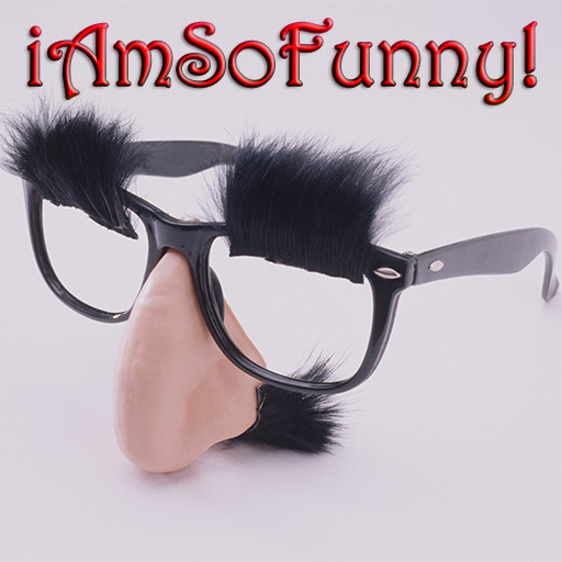 iAmSoFunny