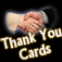 Thank You Cards