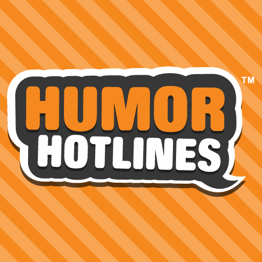 Humor Hotlines