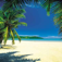 Icon iBeach : Relax and Relieve Stress