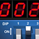Icon DMX to DIP